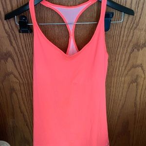 💥under armor tank top